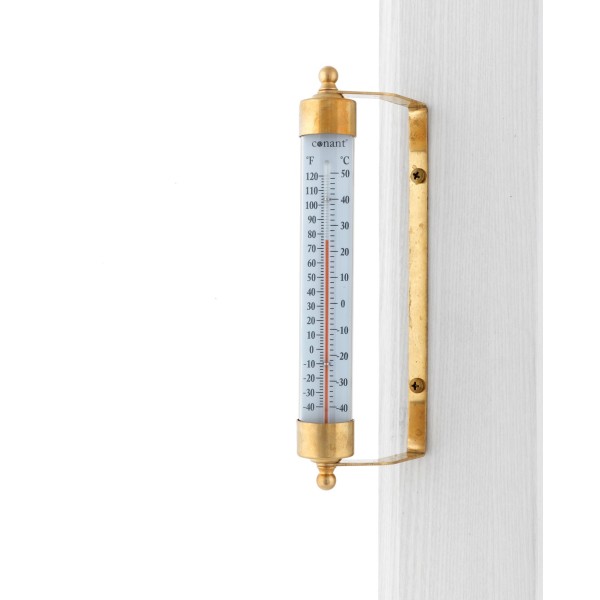 Delite Thermometer voor Buitenmontage
