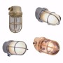 Foresti & Suardi Reserveglas Mat - ø 81 mm