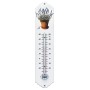 Delite Emaille Thermometer Kamerplanten - 30 cm