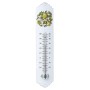 Delite Emaille Thermometer Citrus - 300 mm