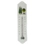 Delite Emaille Thermometer Naaldbomen - 30 cm