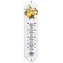 Delite Emaille Thermometer Vruchten - 30 cm
