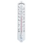 Delite Emaille Thermometer Franse Tekst - 50 cm