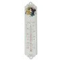 Delite Emaille Thermometer Wijn Druiven - 30 cm