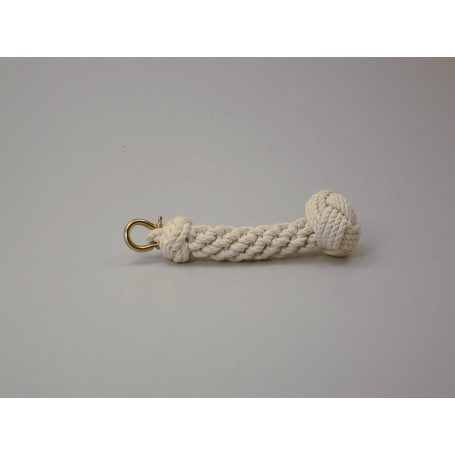 Delite Lanyard Touw Voor Scheepsbel - 150 mm
