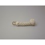 Delite Lanyard Touw Voor Scheepsbel - 150 mm