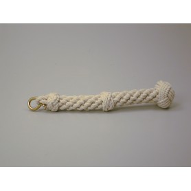 Delite Bel Lanyard Touw - 250 mm