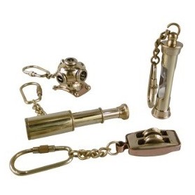 Delite Sleutelhanger Katrol