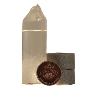 Delite Stormglas Doe-Het-Zelf Reparatieset
