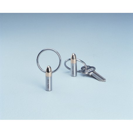 Delite Sleutelhanger Bullet Design Peter Seidelin Jessen