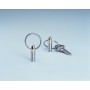 Delite Sleutelhanger Bullet Design Peter Seidelin Jessen