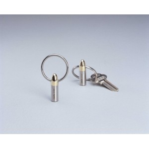 Delite Sleutelhanger Bullet Design Peter Seidelin Jessen 2