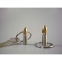 Delite Sleutelhanger Bullet Design Peter Seidelin Jessen