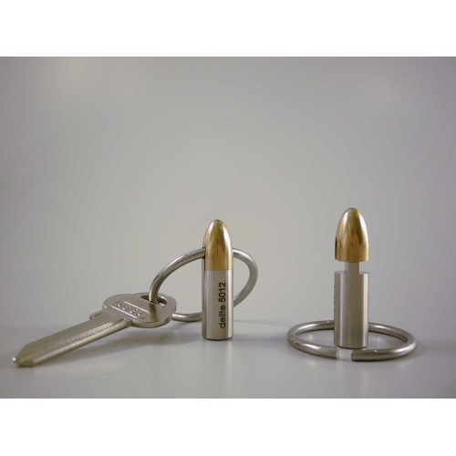 Delite Sleutelhanger Bullet Design Peter Seidelin Jessen