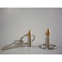 Delite Sleutelhanger Bullet Design Peter Seidelin Jessen