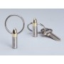 Delite Sleutelhanger Bullet Design Peter Seidelin Jessen