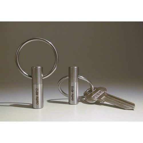 Delite Sleutelhanger Cylinder Peter Seidelin Jessen