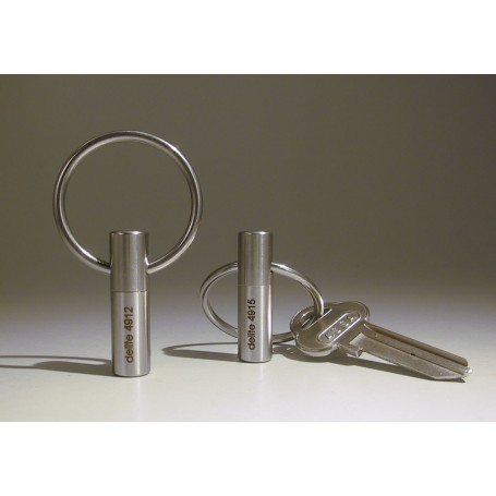 Delite Sleutelhanger Cylinder Peter Seidelin Jessen