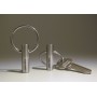 Delite Sleutelhanger Cylinder Peter Seidelin Jessen