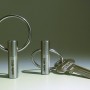 Delite Sleutelhanger Cylinder Peter Seidelin Jessen