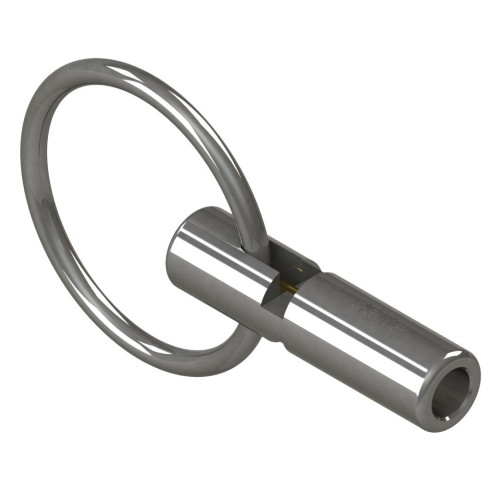 Delite Sleutelhanger Cylinder Peter Seidelin Jessen