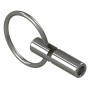 Delite Sleutelhanger Cylinder Peter Seidelin Jessen