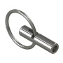 Delite Sleutelhanger Cylinder Peter Seidelin Jessen