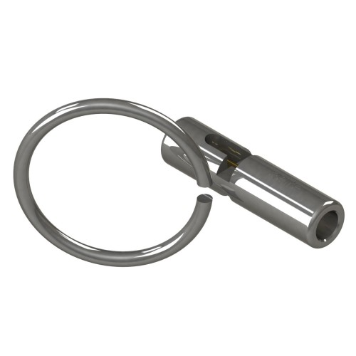 Delite Sleutelhanger Cylinder Peter Seidelin Jessen