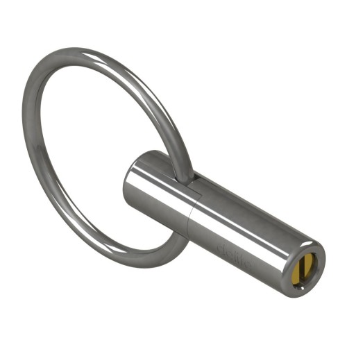 Delite Sleutelhanger Cylinder Peter Seidelin Jessen