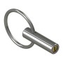 Delite Sleutelhanger Cylinder Peter Seidelin Jessen