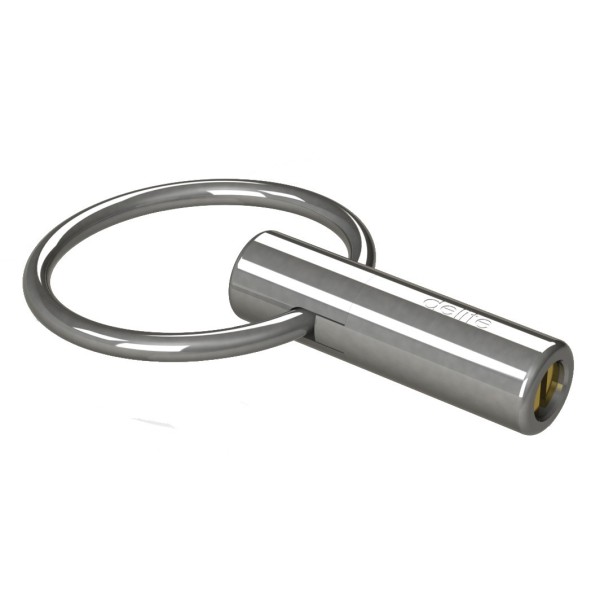 Delite Sleutelhanger Cylinder Peter Seidelin Jessen