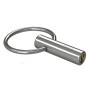 Delite Sleutelhanger Cylinder Peter Seidelin Jessen
