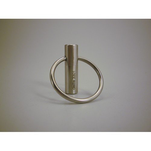 Delite Sleutelhanger Cylinder Peter Seidelin Jessen
