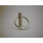 Delite Sleutelhanger Cylinder Peter Seidelin Jessen