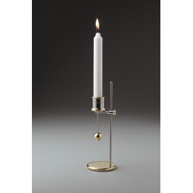 Delite Siv Advent Wandkandelaar