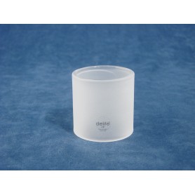 E.S. Sørensen Reserveglas Porthole Glas - 48 mm