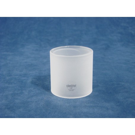 E.S. Sørensen Reserveglas Porthole Glas - 48 mm