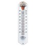 Delite Emaille Thermometer Potplanten - 25 cm
