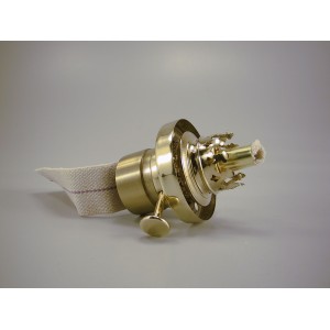 Delite Petronella Brander 6''' Compleet - ø 43,8 mm