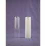 E.S. Sørensen Cabinlite Reserveglas Helder Glas - ø40 x 150 mm