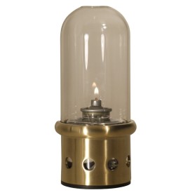 Delite Fyrtårn II Restaurantlamp RVS - 210 mm