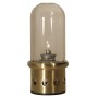 Delite Fyrtårn II Restaurantlamp RVS - 210 mm