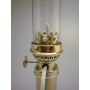 E.S. Sørensen Converter 6 G4 Halogen DIN Plug Messing