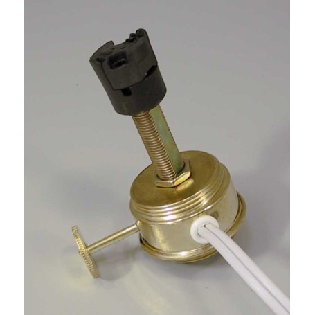E.S. Sørensen Old Danish Converter 10 Voor G4 Halogeen
