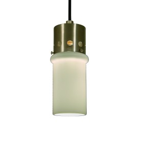 Delite Tubelite Hanglamp G9 Opalescent