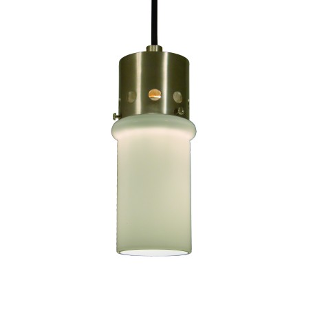 Delite Tubelite Hanglamp G9 Opalescent