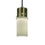 Delite Tubelite Hanglamp G9 Opalescent