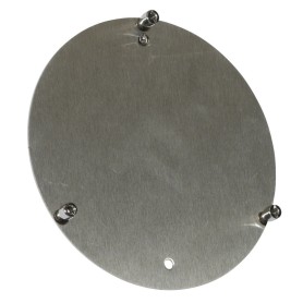 Vion A130 Wall Mount RVS