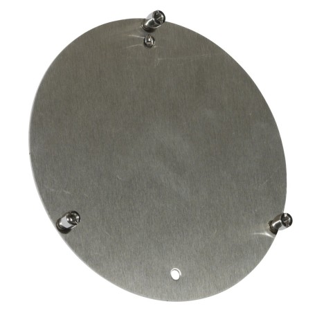 Vion A130 Wall Mount RVS