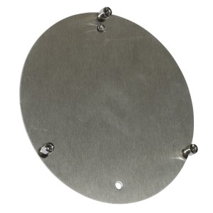 Vion A130 Wall Mount RVS 2